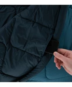 VAUDE Sioux 400 SYN Schlafsack -Flaschen & Flaschenhalter Verkäufe 439708 1