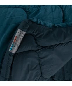 VAUDE Sioux 400 SYN Schlafsack -Flaschen & Flaschenhalter Verkäufe 439709 1