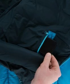 VAUDE Kobel Adjust 500 SYN Kinderschlafsack -Flaschen & Flaschenhalter Verkäufe 439722