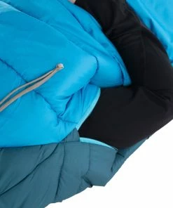 VAUDE Kobel Adjust 500 SYN Kinderschlafsack -Flaschen & Flaschenhalter Verkäufe 439724