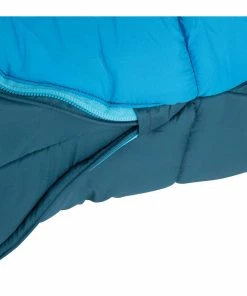 VAUDE Kobel Adjust 500 SYN Kinderschlafsack -Flaschen & Flaschenhalter Verkäufe 439726