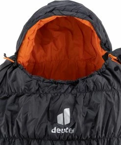 Deuter Exosphere 0° SL Schlafsack 4 Deuter Exosphere 0° SL Schlafsack -Flaschen & Flaschenhalter Verkäufe 439833
