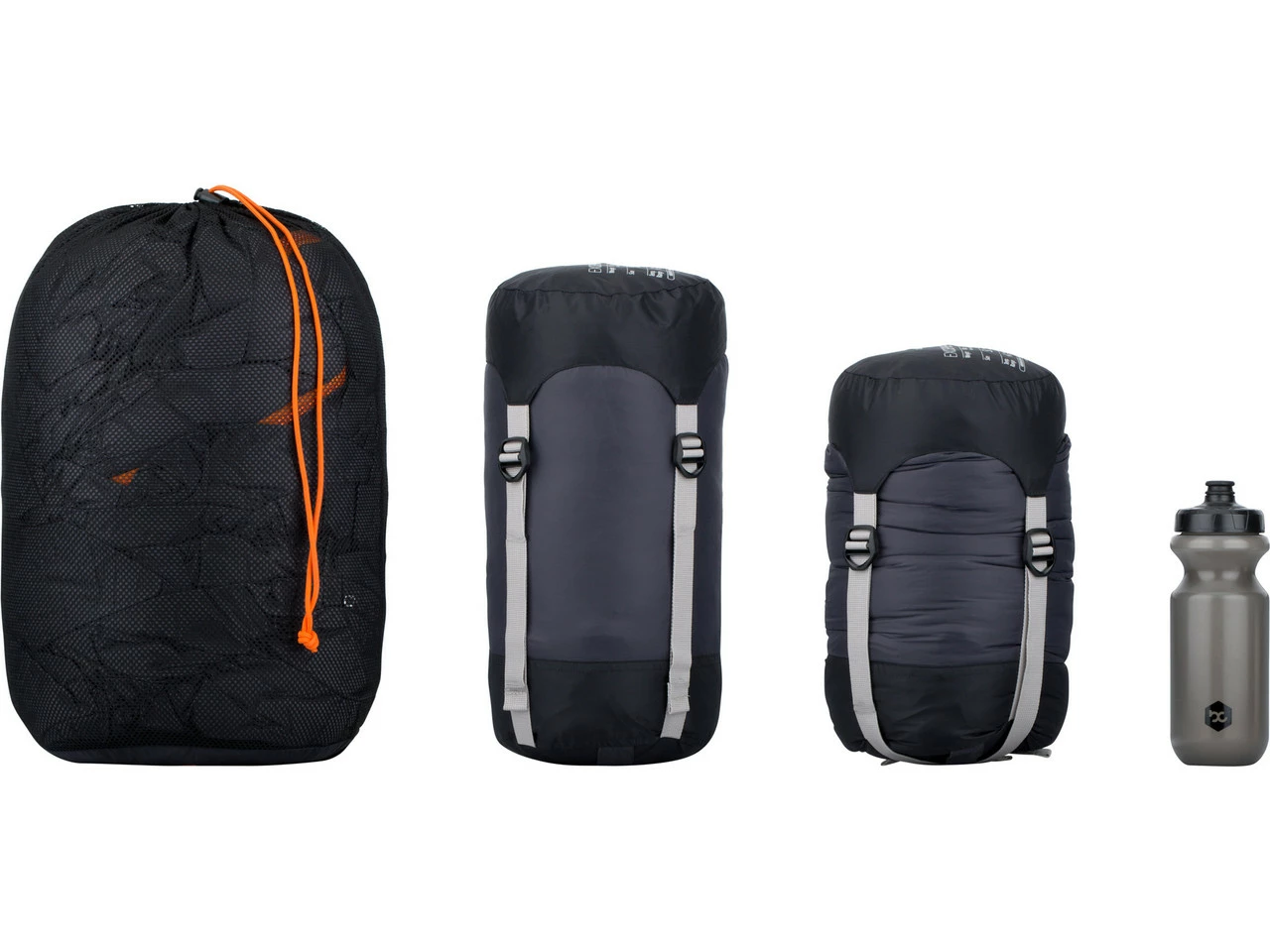 Exosphere 0° SL Schlafsack Deuter Exosphere 0° SL Schlafsack -Flaschen & Flaschenhalter Verkäufe 439842