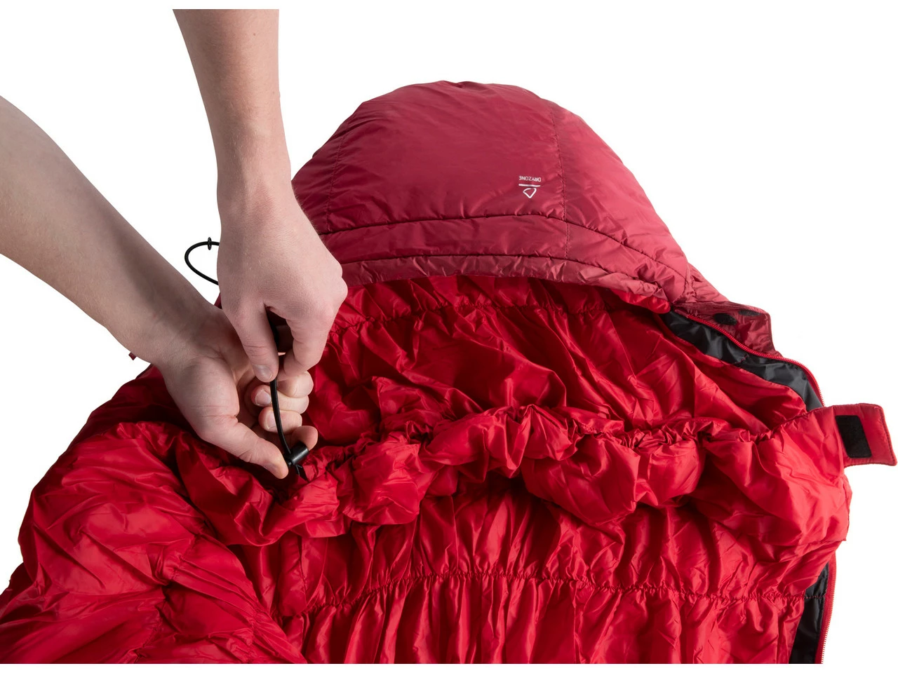 Exosphere -6° L Schlafsack Deuter Exosphere -6° L Schlafsack -Flaschen & Flaschenhalter Verkäufe 439846