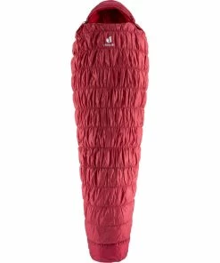 Deuter Exosphere -6° Schlafsack