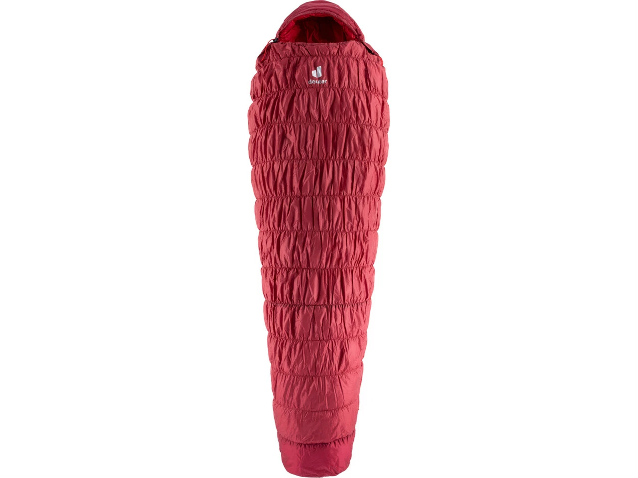 Deuter Exosphere -6° Schlafsack 3 Deuter Exosphere -6° Schlafsack