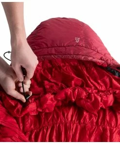 Deuter Exosphere -6° Schlafsack 16 Deuter Exosphere -6° Schlafsack -Flaschen & Flaschenhalter Verkäufe 439856