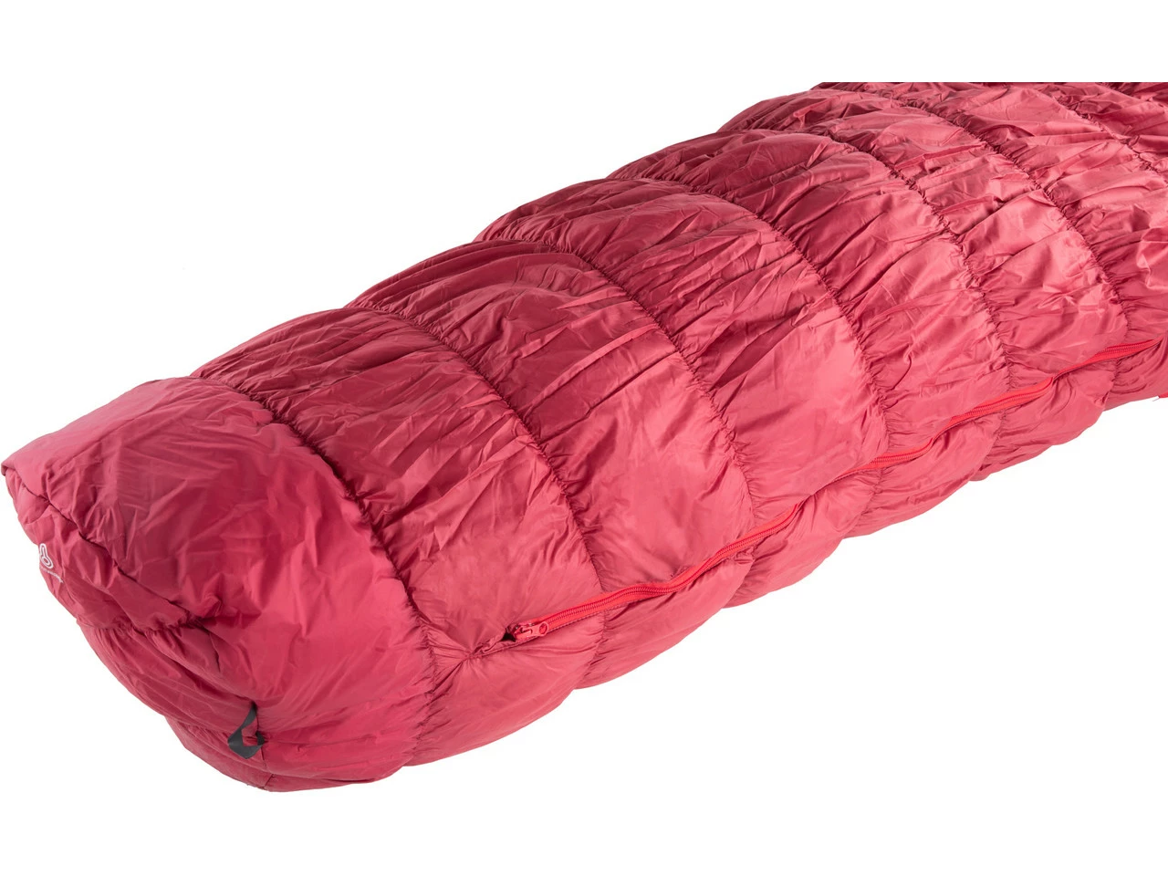 Deuter Exosphere -6° Schlafsack 9 Deuter Exosphere -6° Schlafsack – Bild 7
