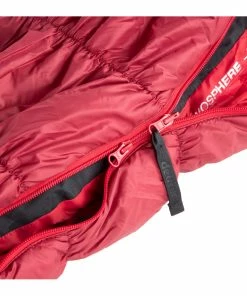 Deuter Exosphere -6° Schlafsack 20 Deuter Exosphere -6° Schlafsack -Flaschen & Flaschenhalter Verkäufe 439860