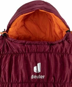 Deuter Exosphere -6° SL Schlafsack 4 Deuter Exosphere -6° SL Schlafsack -Flaschen & Flaschenhalter Verkäufe 439866