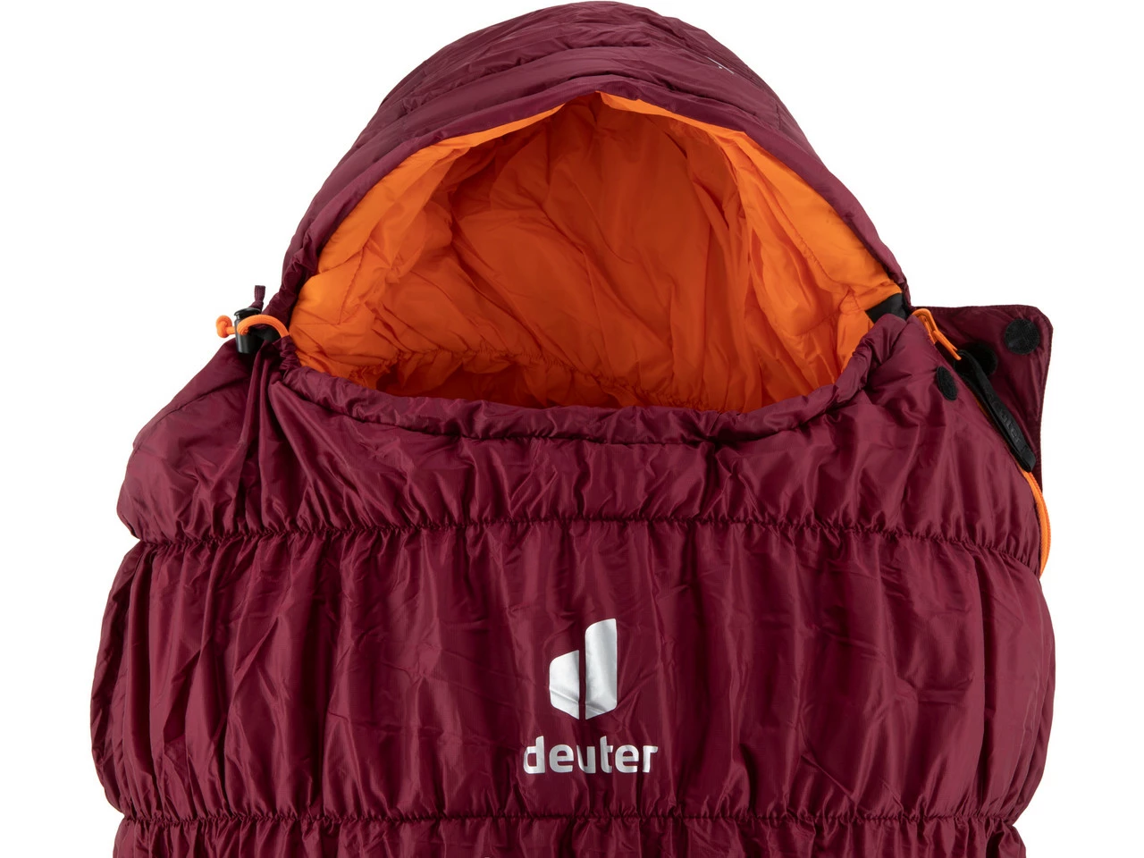Exosphere -6° SL Schlafsack Deuter Exosphere -6° SL Schlafsack -Flaschen & Flaschenhalter Verkäufe 439866