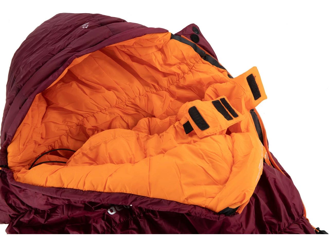 Exosphere -6° SL Schlafsack Deuter Exosphere -6° SL Schlafsack -Flaschen & Flaschenhalter Verkäufe 439867