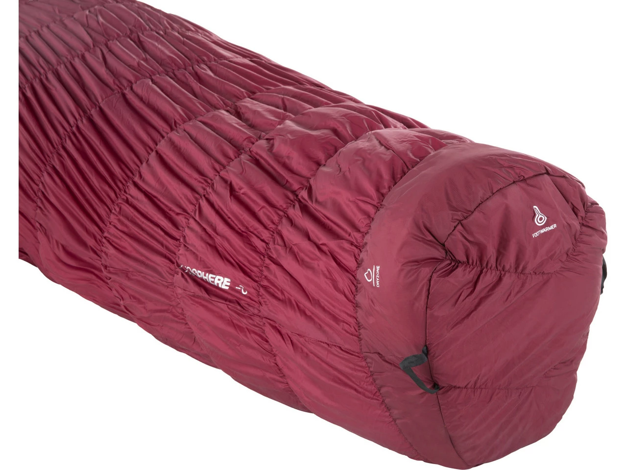 Exosphere -6° SL Schlafsack Deuter Exosphere -6° SL Schlafsack -Flaschen & Flaschenhalter Verkäufe 439871