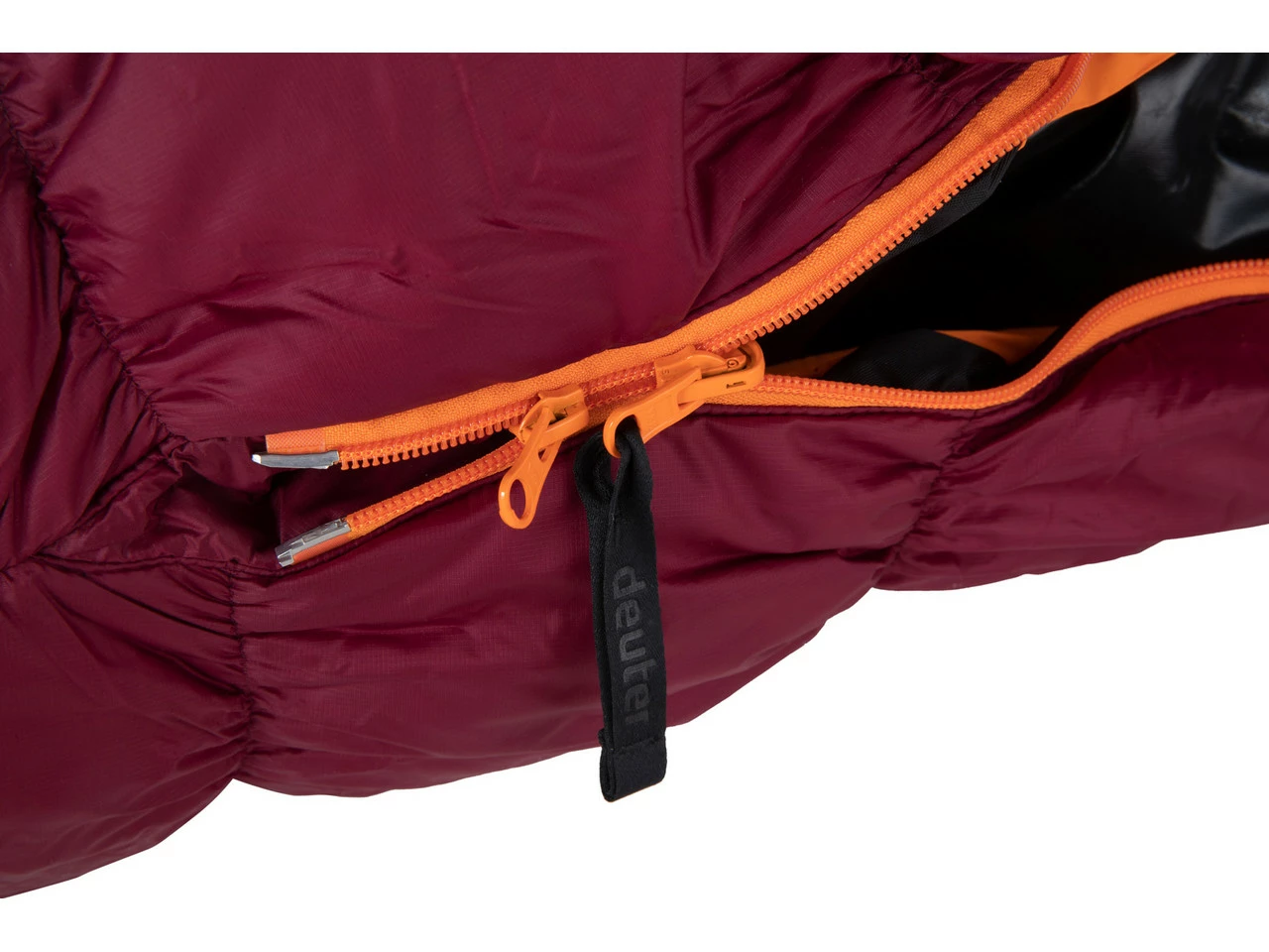 Exosphere -6° SL Schlafsack Deuter Exosphere -6° SL Schlafsack -Flaschen & Flaschenhalter Verkäufe 439872