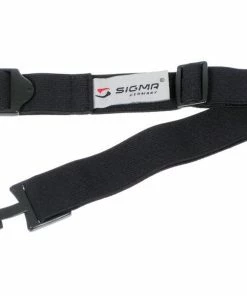 SIGMA Elastikband Für Brustgurt