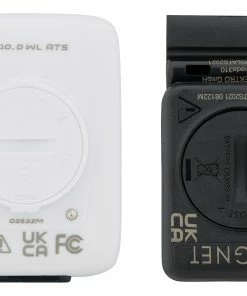 SIGMA BC 10.0 ATS Wireless Tacho -Flaschen & Flaschenhalter Verkäufe 442034