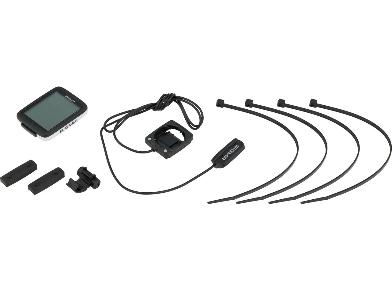SIGMA BC 10.0 Tacho 8 SIGMA BC 10.0 Tacho – Bild 6