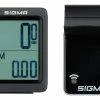 SIGMA BC 5.0 ATS Wireless Tacho