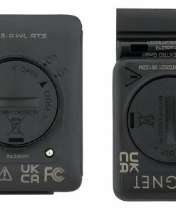 SIGMA BC 5.0 ATS Wireless Tacho -Flaschen & Flaschenhalter Verkäufe 442046
