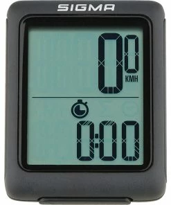 SIGMA BC 5.0 Tacho 5 SIGMA BC 5.0 Tacho -Flaschen & Flaschenhalter Verkäufe 442051