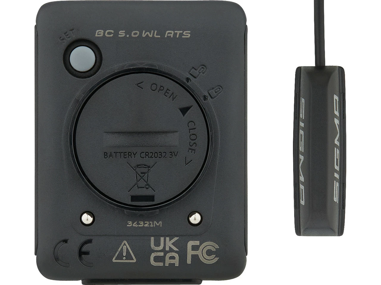 BC 5.0 Tacho SIGMA BC 5.0 Tacho -Flaschen & Flaschenhalter Verkäufe 442052