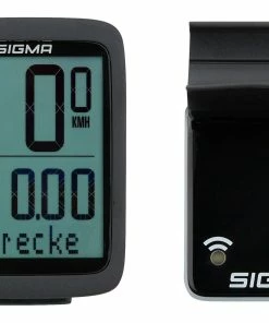 SIGMA BC 8.0 ATS Wireless Tacho