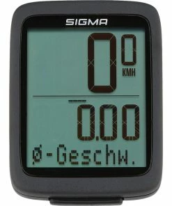 SIGMA BC 8.0 ATS Wireless Tacho 11 SIGMA BC 8.0 ATS Wireless Tacho -Flaschen & Flaschenhalter Verkäufe 442057