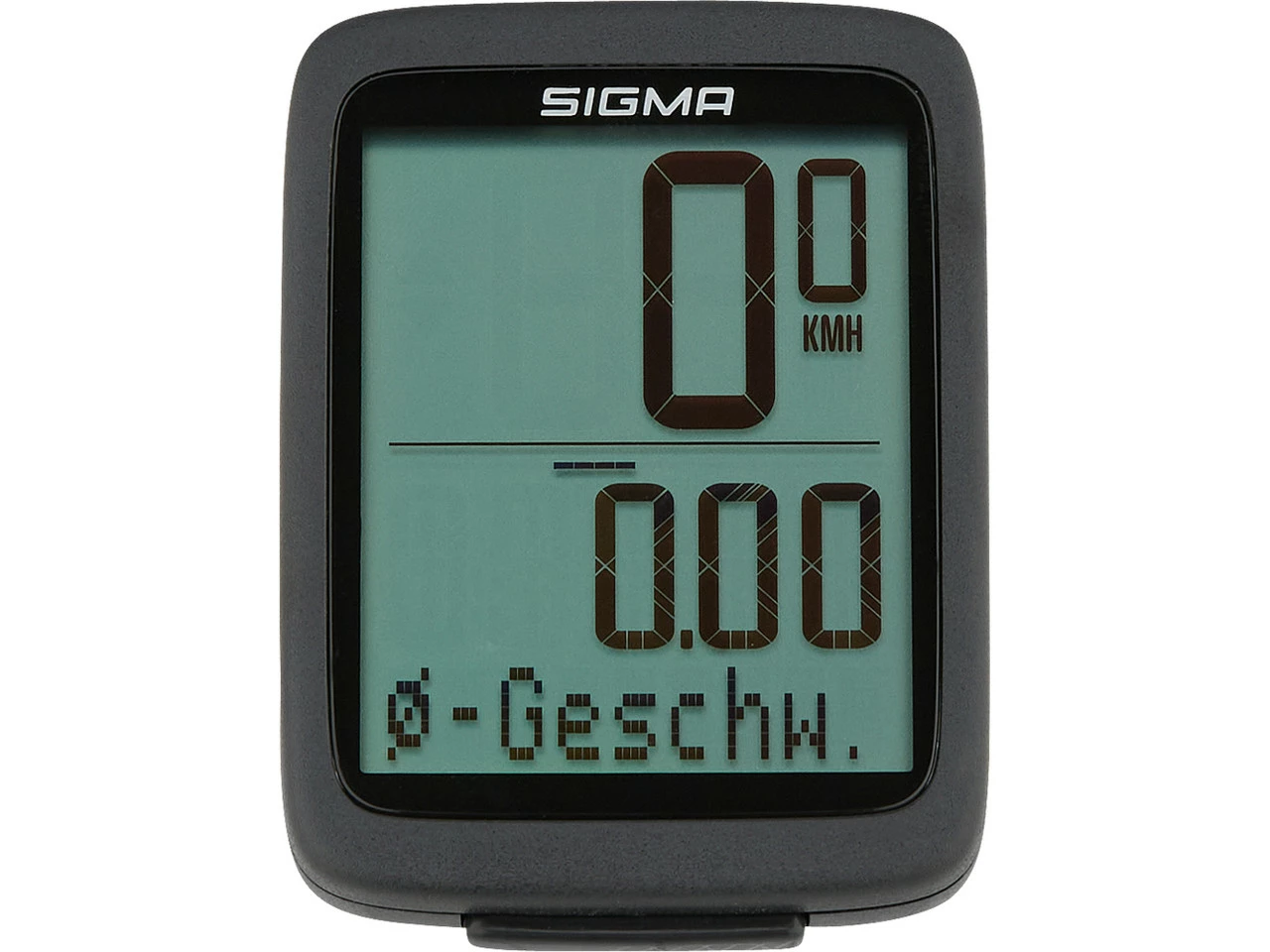 SIGMA BC 8.0 ATS Wireless Tacho 6 SIGMA BC 8.0 ATS Wireless Tacho – Bild 4