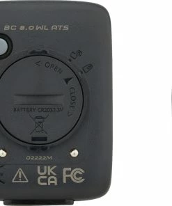 SIGMA BC 8.0 Tacho -Flaschen & Flaschenhalter Verkäufe 442064
