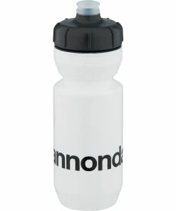Cannondale Gripper Logo Insulated Thermotrinkflasche 550 Ml