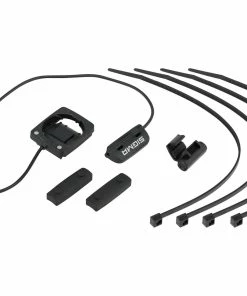 SIGMA Kabel-Kit Mit Halterung Für BC 5.0 / 8.0 / 10.0 -Flaschen & Flaschenhalter Verkäufe 442567