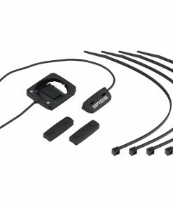 SIGMA Universalhalterung Mit Kabel Für BC 12.0 / 14.0 -Flaschen & Flaschenhalter Verkäufe 442579