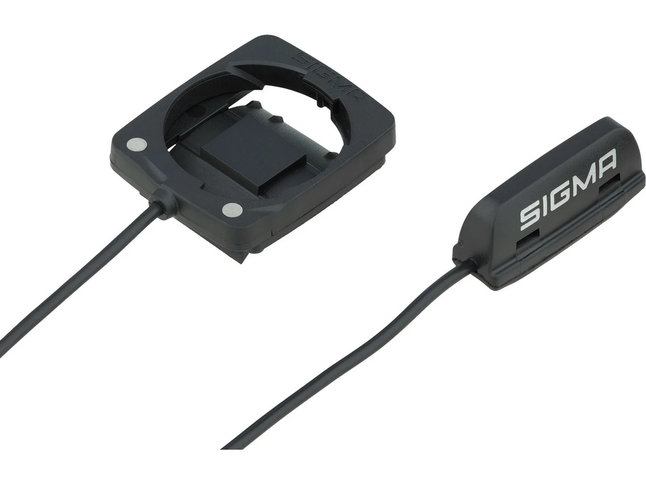 SIGMA Universalhalterung Mit Kabel Für BC 5.0 / 8.0 / 10.0 3 SIGMA Universalhalterung Mit Kabel Für BC 5.0 / 8.0 / 10.0