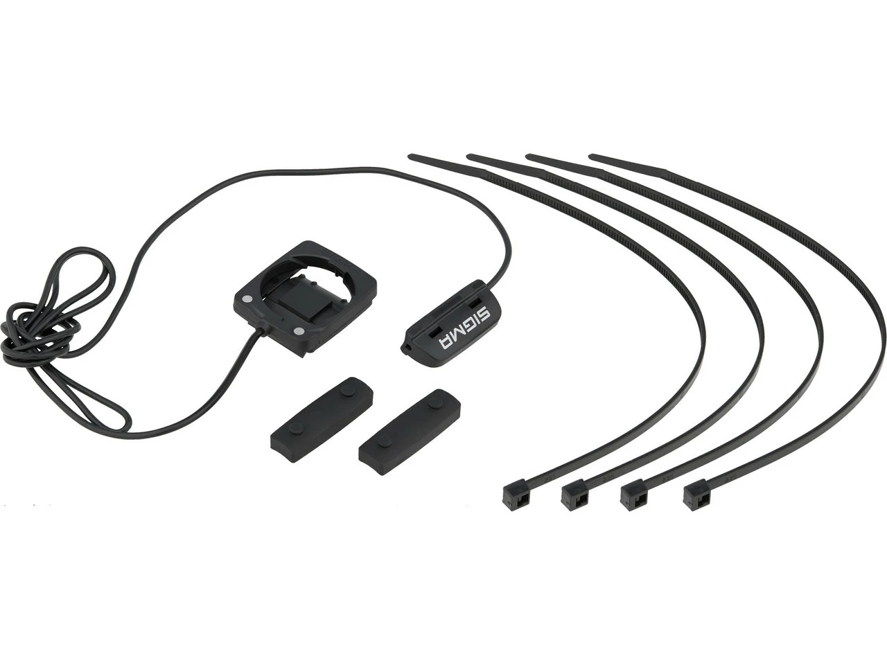 SIGMA Universalhalterung Mit Kabel Für BC 5.0 / 8.0 / 10.0 5 SIGMA Universalhalterung Mit Kabel Für BC 5.0 / 8.0 / 10.0 – Bild 3