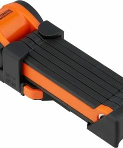 Kryptonite Evolution 790 Faltschloss Mit Klick-Rahmenhalterung