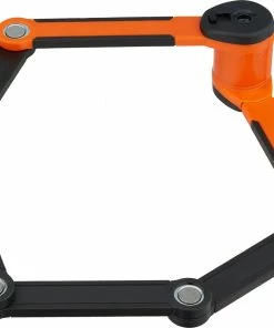 Kryptonite Evolution 790 Faltschloss Mit Klick-Rahmenhalterung 9 Kryptonite Evolution 790 Faltschloss Mit Klick-Rahmenhalterung -Flaschen & Flaschenhalter Verkäufe 443544