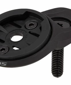 SYNCROS Fraser IC XC / XC Vorbau Top Cap Computerhalterung Für Garmin