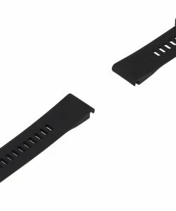 Garmin QuickFit 20 Silikon Uhrenarmband