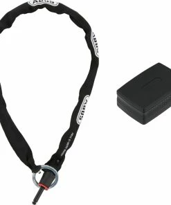 Abus Alarmbox 2.0 + ACH 6KS Einsteckkette