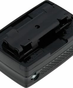 Abus Alarmbox 2.0 + ACH 6KS Einsteckkette -Flaschen & Flaschenhalter Verkäufe 445768