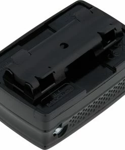 Abus Alarmbox 2.0 + ACL 12 Einsteckkabel -Flaschen & Flaschenhalter Verkäufe 445772