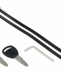 Abus Alarmbox 2.0 + ACL 12 Einsteckkabel -Flaschen & Flaschenhalter Verkäufe 445773