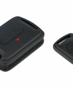 Abus Alarmbox RC Mit Fernbedienung SingleSet