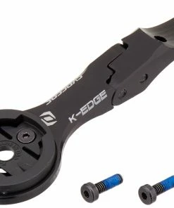 SYNCROS Front Computer Mount IC Halterung Für Garmin -Flaschen & Flaschenhalter Verkäufe 445867