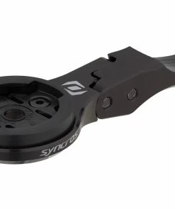 SYNCROS Front Computer Mount IC Halterung Für Garmin -Flaschen & Flaschenhalter Verkäufe 445868