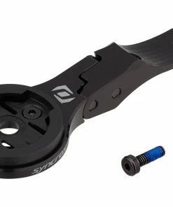 SYNCROS Front Computer Mount IC Halterung Für Garmin -Flaschen & Flaschenhalter Verkäufe 445872