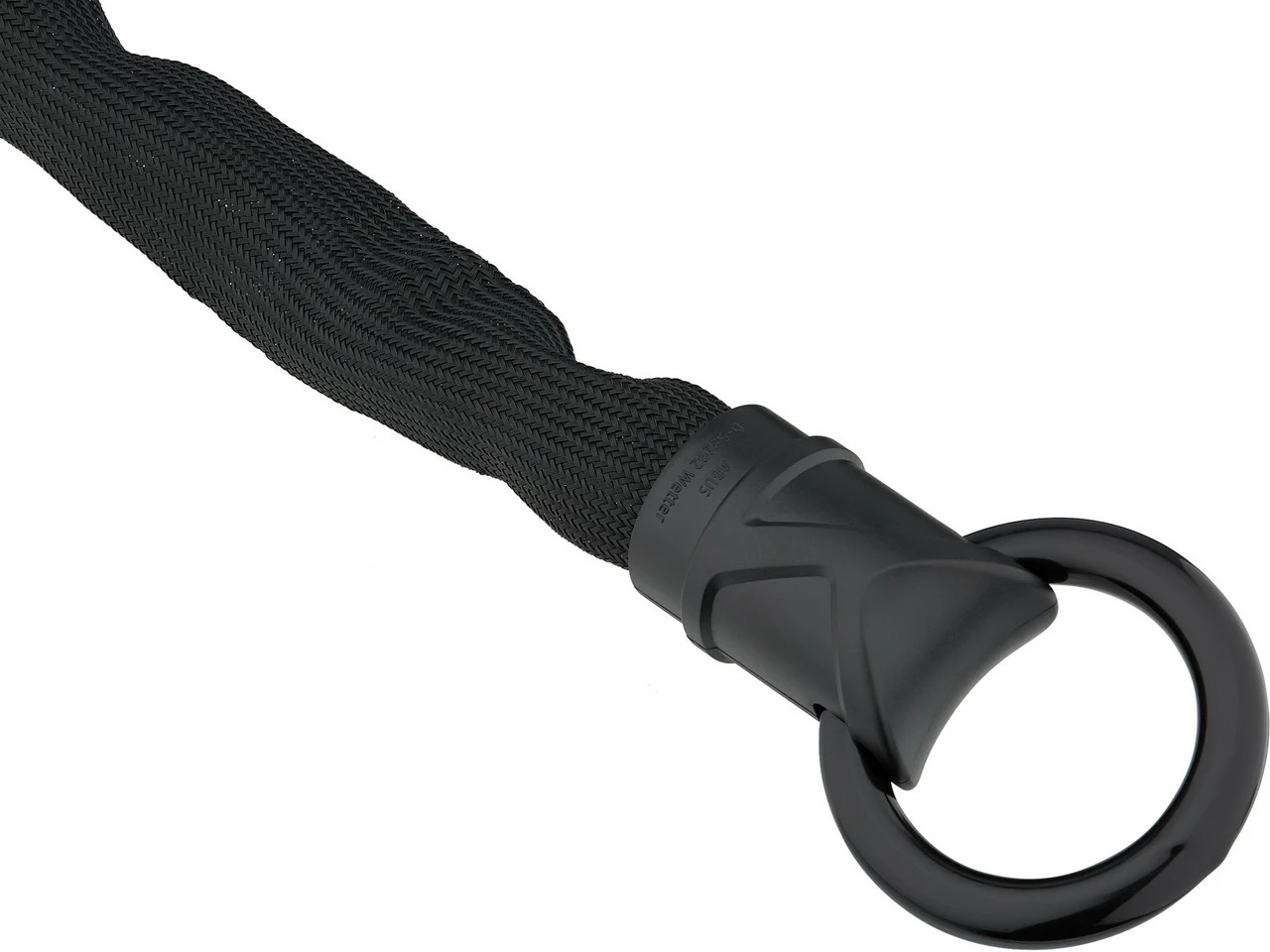 Abus Ivy Tex Adaptor Chain ACH IVY 8KS Einsteckkette 5 Abus Ivy Tex Adaptor Chain ACH IVY 8KS Einsteckkette – Bild 3