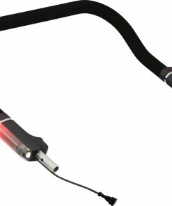 Croozer Licht-Schiebebügel Für Kid Zweisitzer Ab 2008