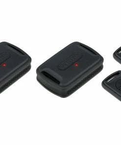 Abus Alarmbox RC Mit Fernbedienung TwinSet