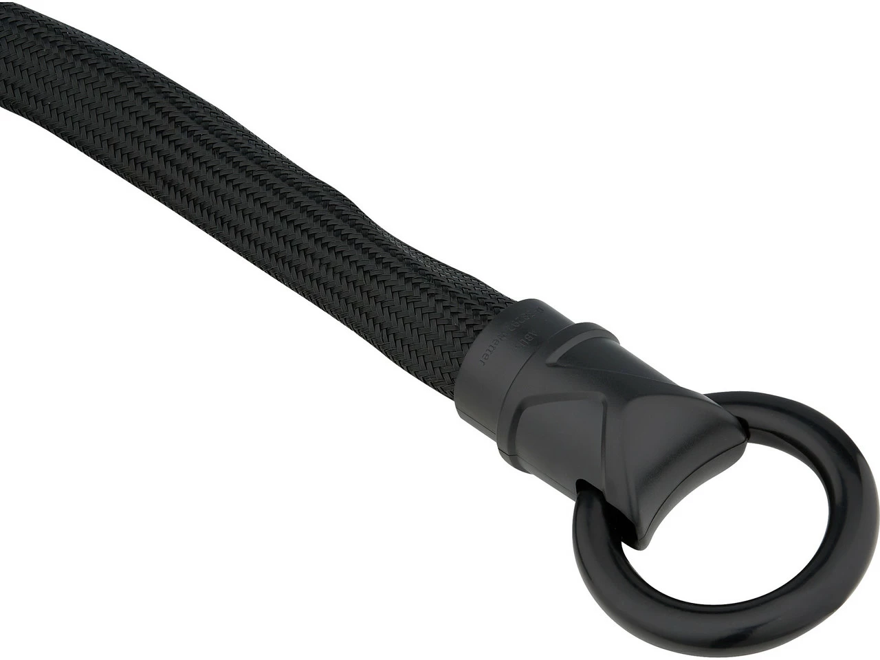 Abus Ivy Tex Adaptor Chain ACH IVY 6KS Einsteckkette + ST5950 Satteltasche 4 Abus Ivy Tex Adaptor Chain ACH IVY 6KS Einsteckkette + ST5950 Satteltasche – Bild 2